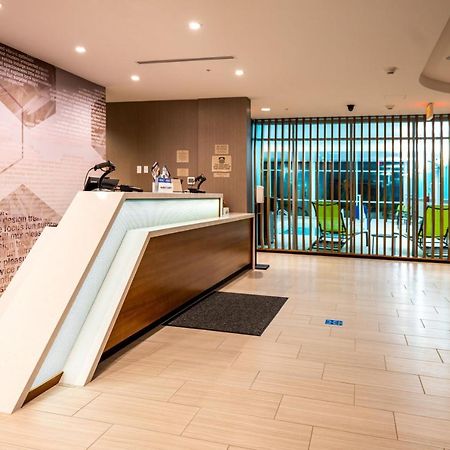 Springhill Suites By Marriott Кеноша Екстер'єр фото