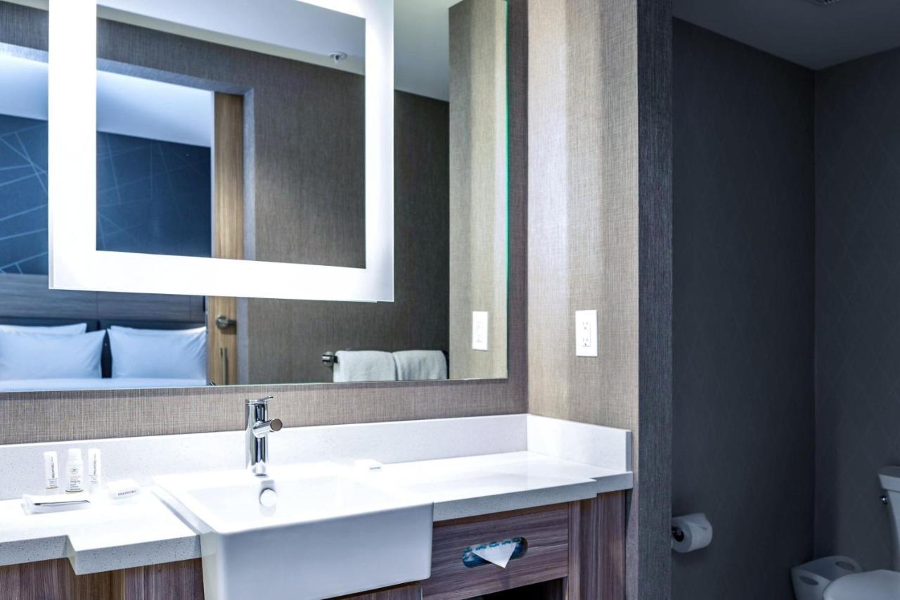 Springhill Suites By Marriott Кеноша Екстер'єр фото