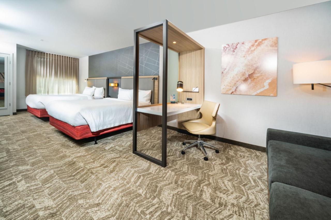 Springhill Suites By Marriott Кеноша Екстер'єр фото