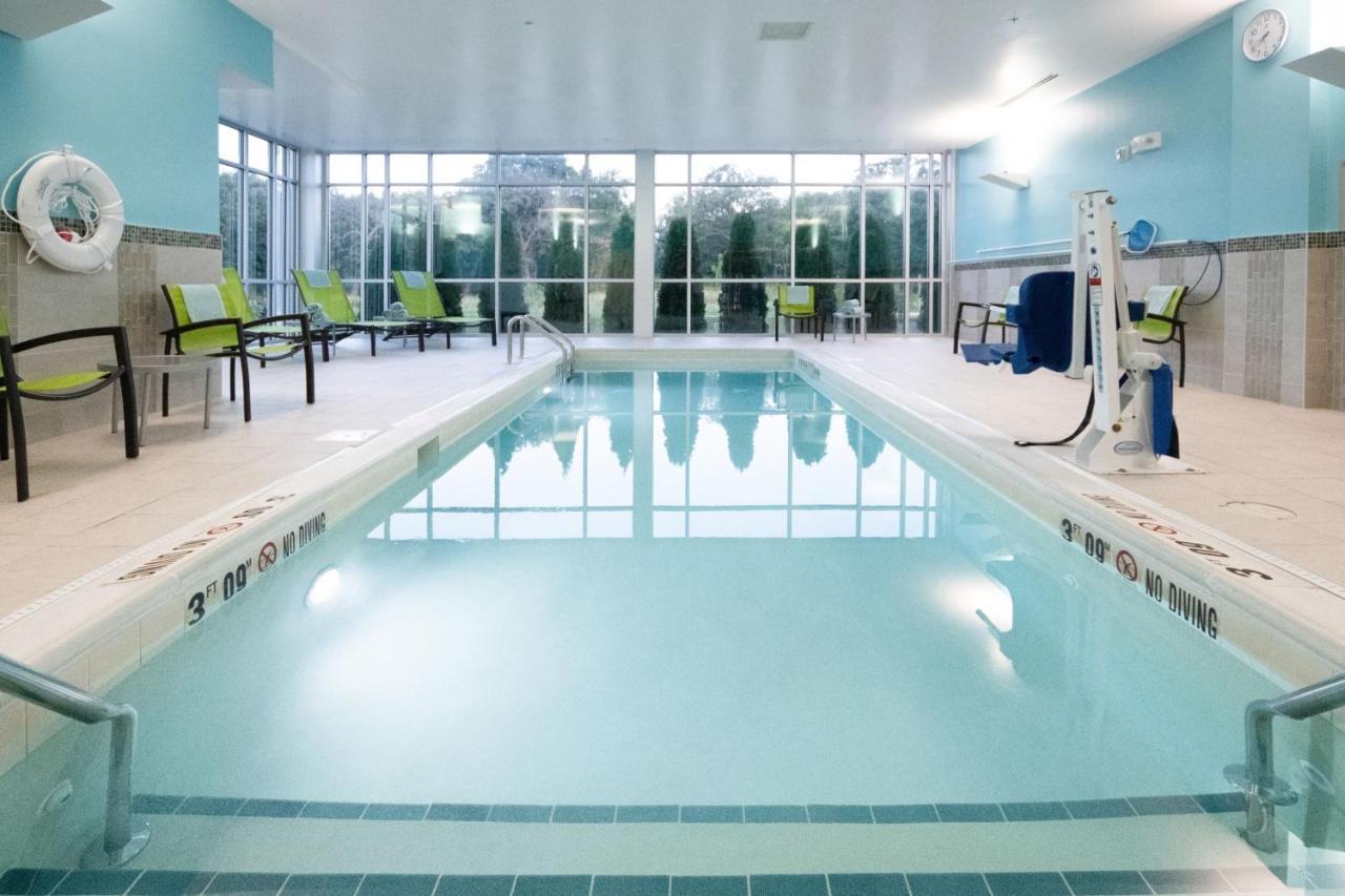 Springhill Suites By Marriott Кеноша Екстер'єр фото