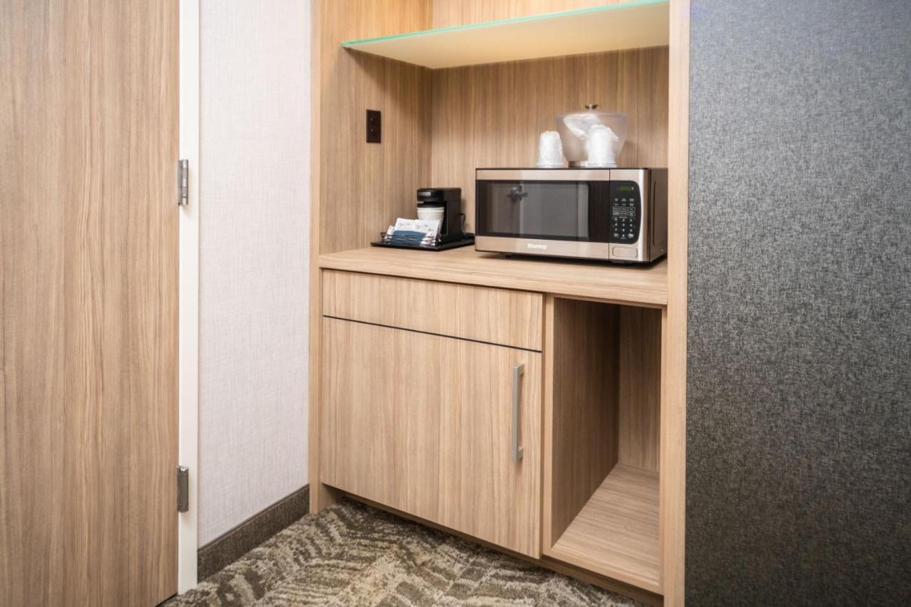 Springhill Suites By Marriott Кеноша Екстер'єр фото
