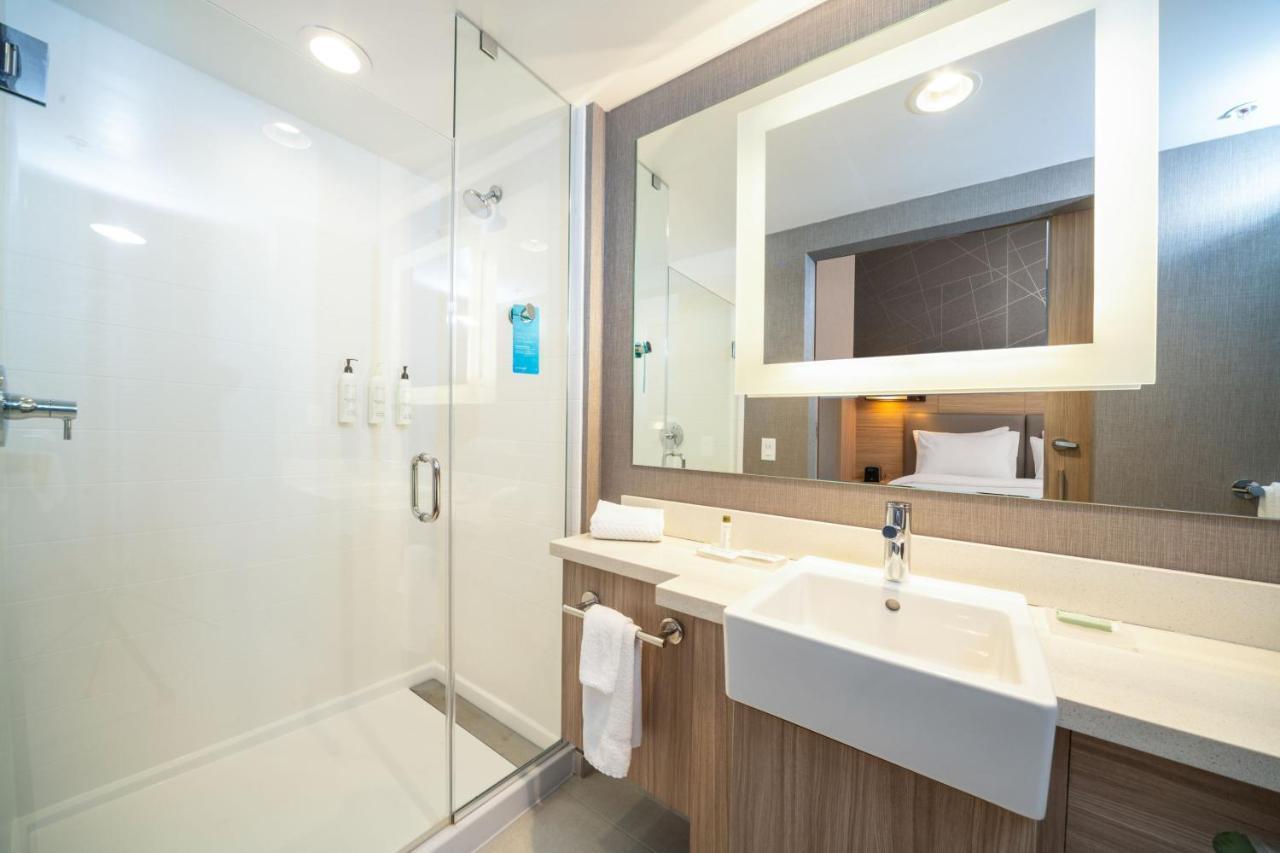 Springhill Suites By Marriott Кеноша Екстер'єр фото