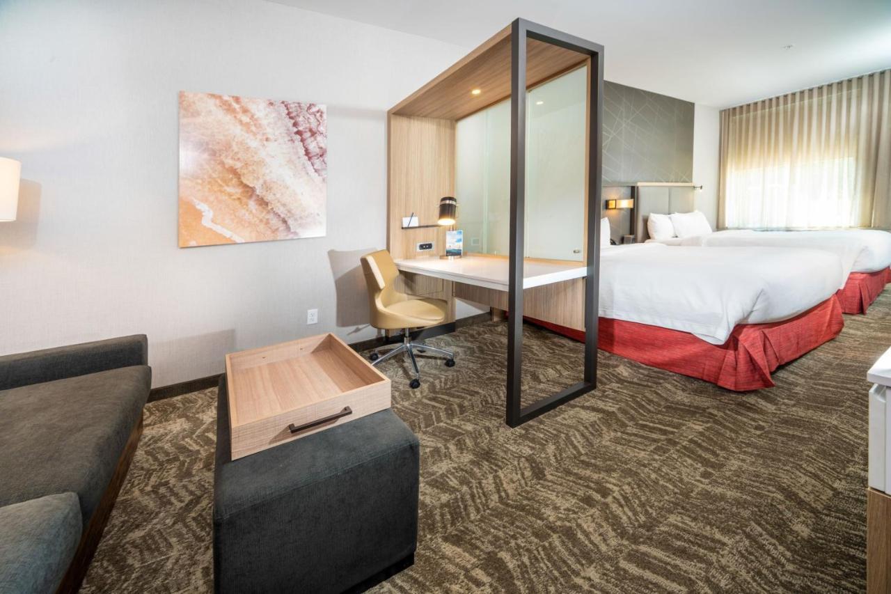 Springhill Suites By Marriott Кеноша Екстер'єр фото