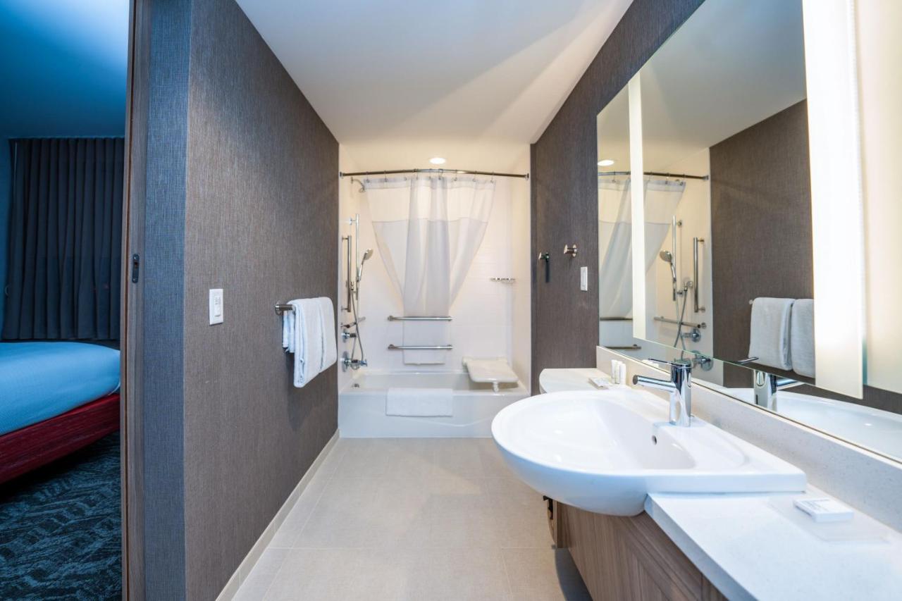 Springhill Suites By Marriott Кеноша Екстер'єр фото