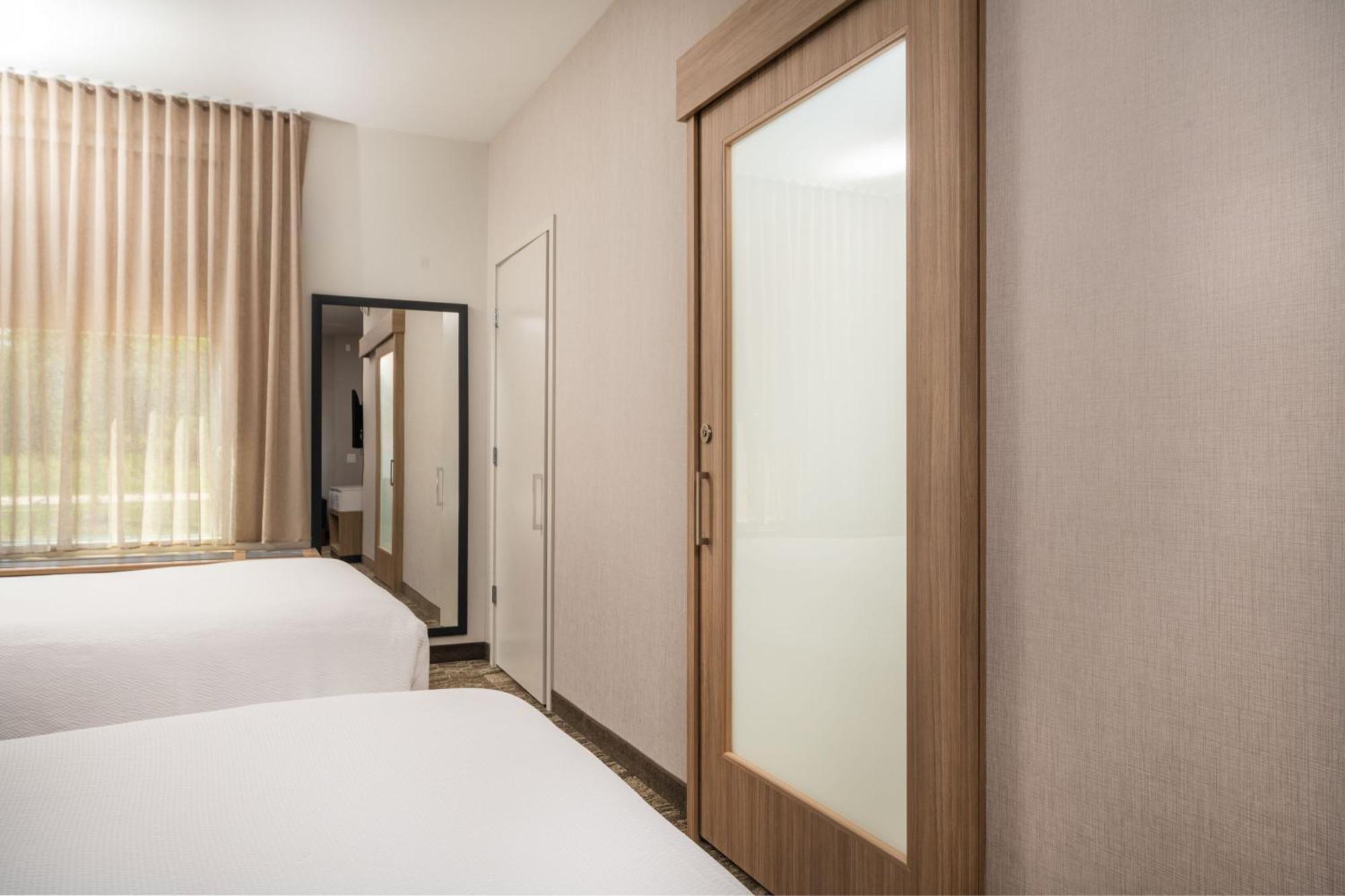 Springhill Suites By Marriott Кеноша Екстер'єр фото